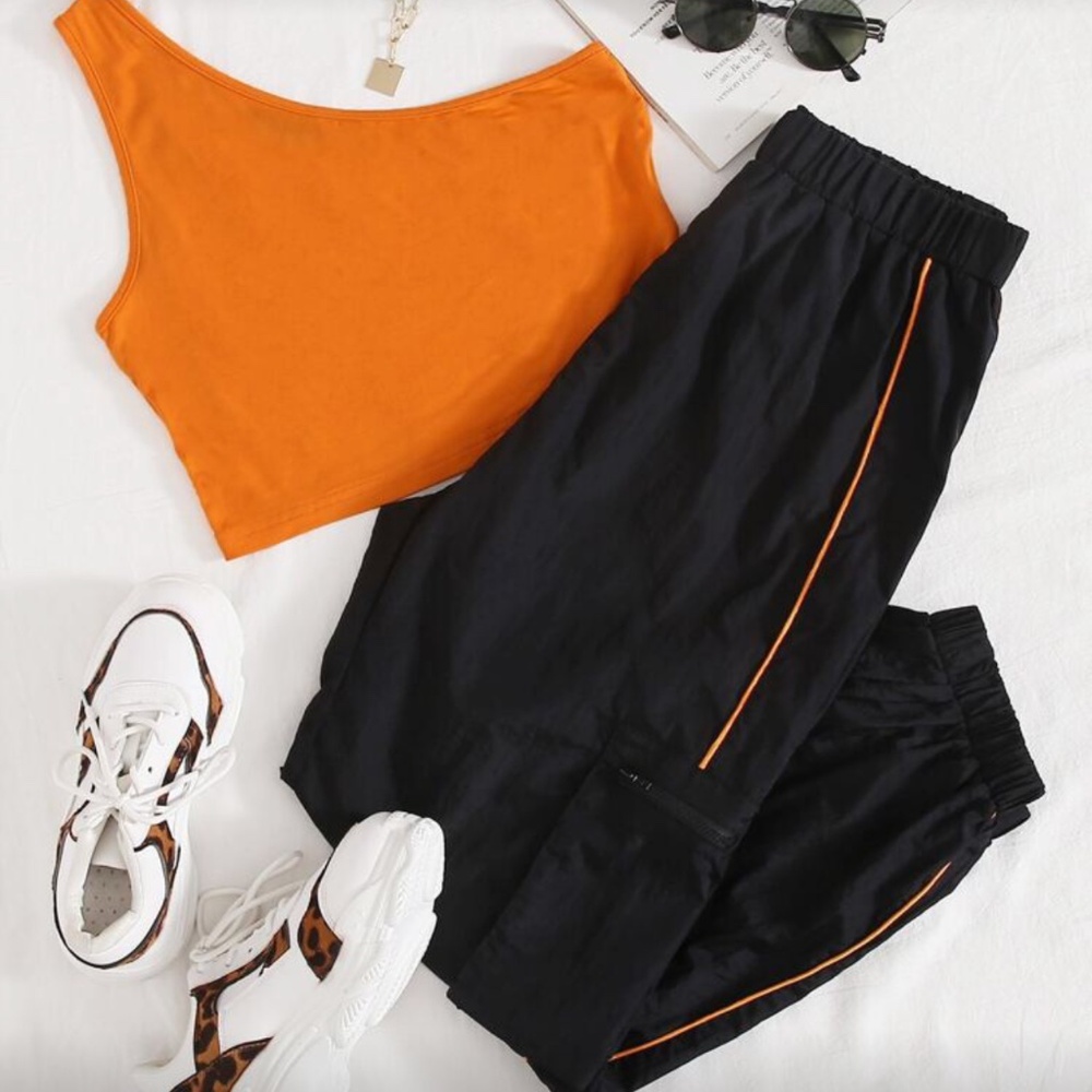 Athletic 2pc Set - image 1